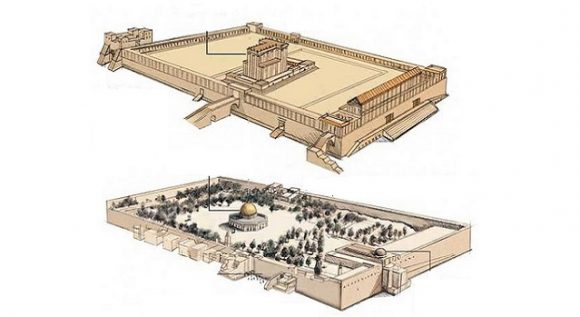 Arkeologi i Israel är studiet av dokumenterad historia