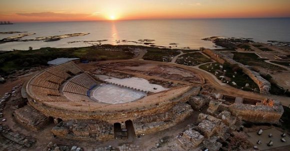 Caesareas amfiteater